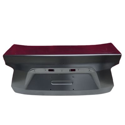 ποιότητας  Professional High Grade Car Trunk Lid E90 Trunk Lid For City As Original εργοστάσιο
