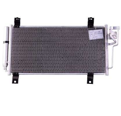 ποιότητας  Aluminum SALE AUTO AIR / CAR AC CONDITIONER CONDENSER FOR MAZDA 6 εργοστάσιο