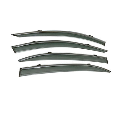 ποιότητας  Easy Installation High Level Durable Universal Car Window Door Sun Shade For Mazda 3 2014-2019 Car Rain Shield εργοστάσιο