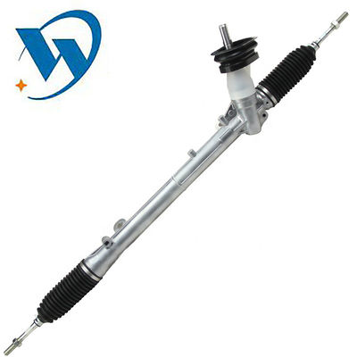 ποιότητας  Aluminum AUTO STEERING RACK WT-1005 FOR NISSAN TIIDA 2006 - 48001-9V100 48001-ED500 POWER STEERING RACK LHD εργοστάσιο
