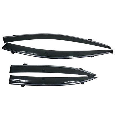 ποιότητας  New China-Chic Auto Parts Car Mugen Window Sun Shade, Plastic Rain Shield Hic Car Window Sun Shade εργοστάσιο