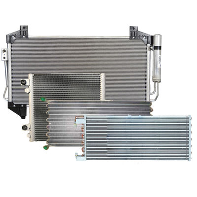 ποιότητας  Wholesale high quality OEM 8200221132 r134a ac condenser automotive εργοστάσιο