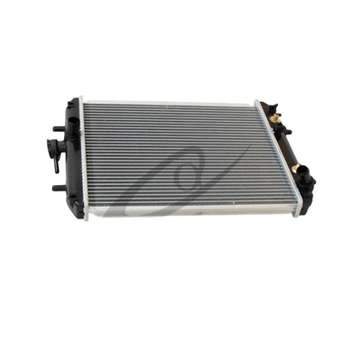 Πυρήνας 16400-B2030/B2090 θερμαντικών σωμάτων για Daihatsu